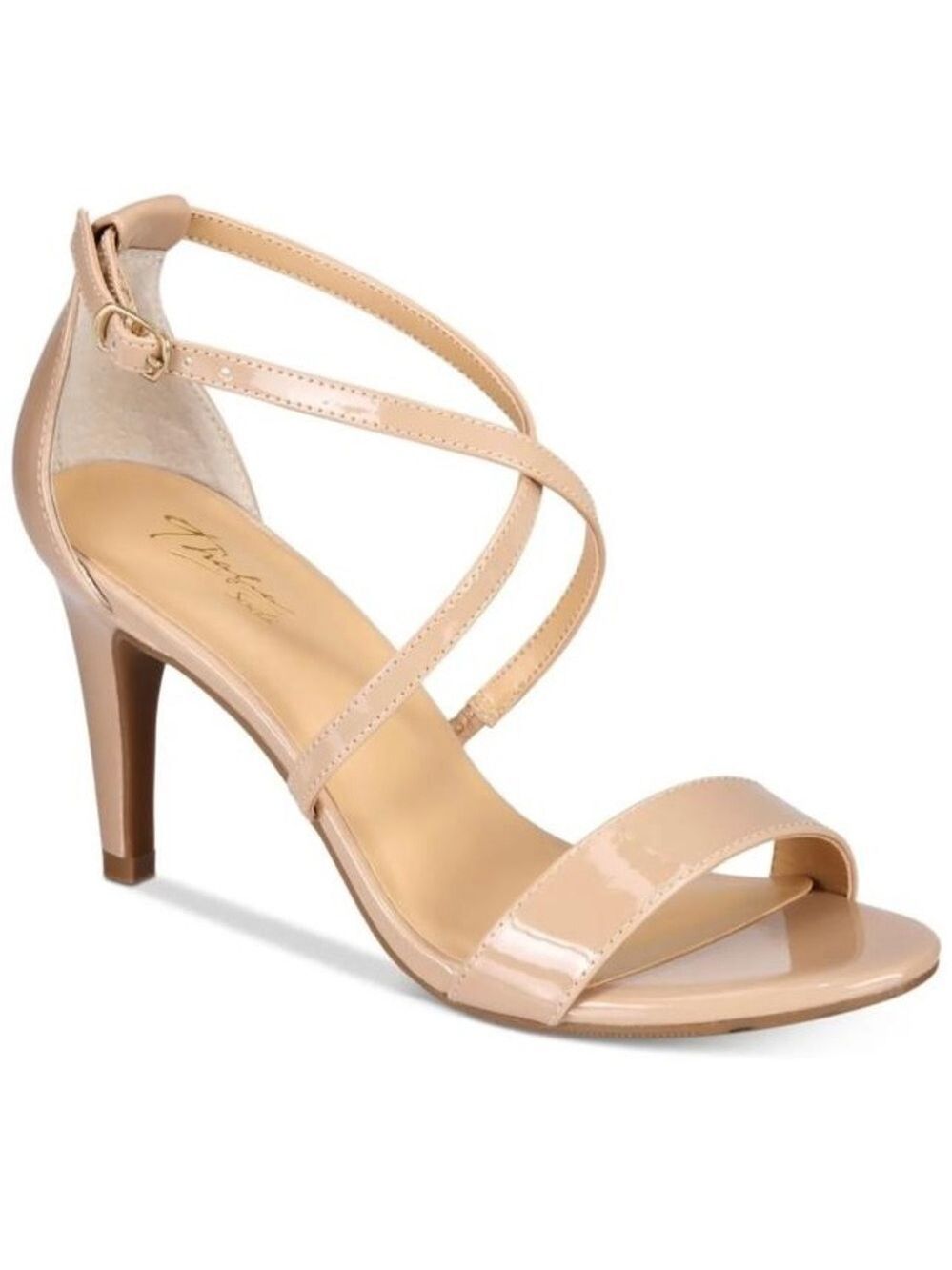 Thalia Sodi Darria Strappy Women’s High Heel Dress Sandals - NWT
